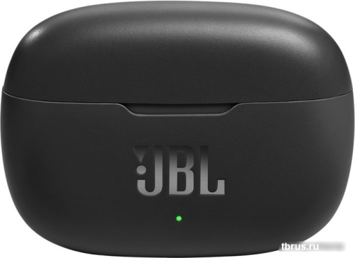 Наушники JBL Wave 200 (черный) фото 6