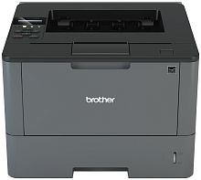 Принтер Brother HL-L5100DN