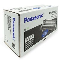 Фотобарабан Panasonic KX-FAD412A(7)