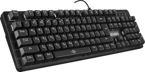Клавиатура SVEN KB-G9100 фото 6
