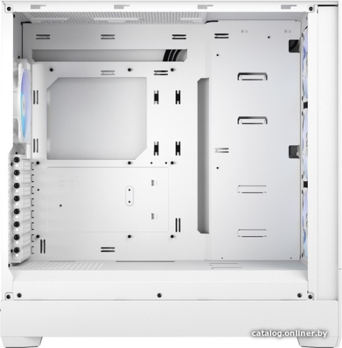 Корпус Fractal Design Pop XL Air RGB White TG Clear FD-C-POR1X-01 фото 6