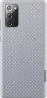 Чехол Samsung Kvadrat Cover для Galaxy Note 20 (серый)