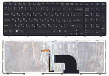 Клавиатура для ноутбука Sony Vaio SVE15 with light