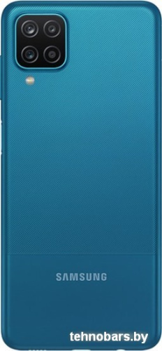 Смартфон Samsung Galaxy A12s SM-A127F 3GB/32GB (синий) фото 5
