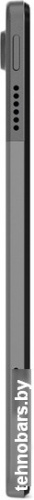Планшет Lenovo Tab M10 Plus 3rd Gen TB-128XU 4GB/64GB LTE (серый) фото 4