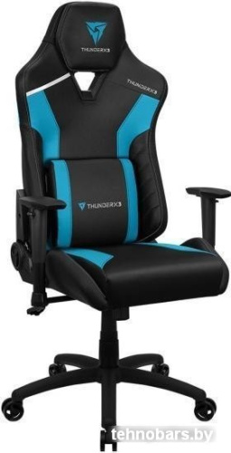 Кресло ThunderX3 TC3 MAX (azure blue) фото 3