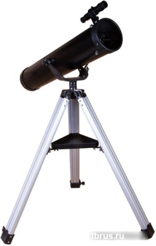 Телескоп Levenhuk Skyline BASE 100S фото 5