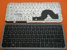 Клавиатура для ноутбука HP Pavilion DM3, DM3T, DM3Z, DM3-1000 Series Glossy TOP-73463