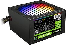 Блок питания GameMax VP-600-RGB