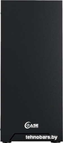 Корпус Powercase Maestro X3 (черный) фото 4