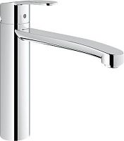 Смеситель Grohe Eurostyle Cosmopolitan 31124002