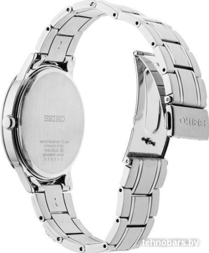 Наручные часы Seiko SGEH89P1 фото 4