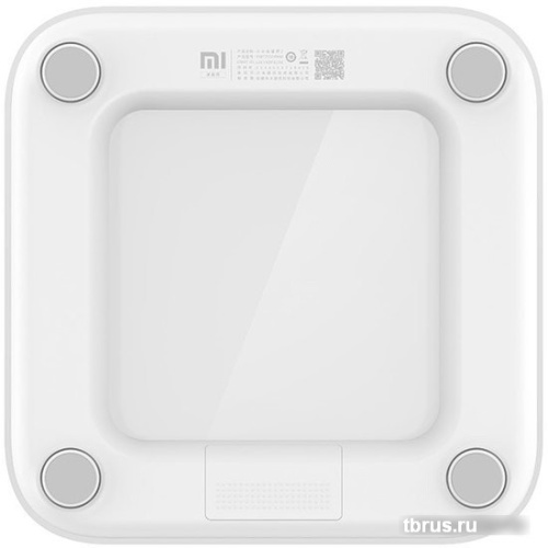 Напольные весы Xiaomi Mi Smart Scale 2 фото 7