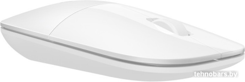 Мышь HP Z3700 (белый) [V0L80AA] фото 4