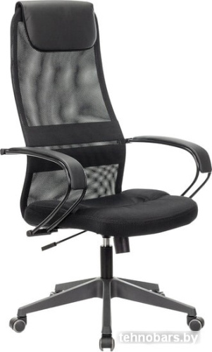 Кресло Brabix Stalker EX-608 PL (черный) фото 3