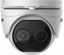 IP-камера Hikvision DS-2TD1217B-6/PA