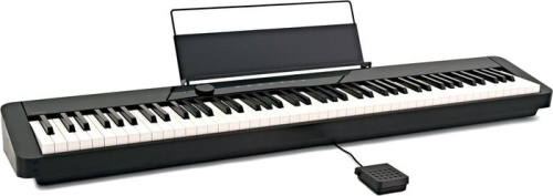 Цифровое пианино Casio Privia PX-S1000 (черный) фото 5