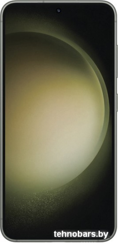 Смартфон Samsung Galaxy S23 SM-S911B/DS 8GB/256GB (зеленый) фото 4