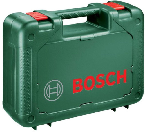 Виброшлифмашина Bosch PSS 200 AC (0603340120) фото 3