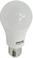 Светодиодная лампа SmartBuy A60 E27 15 Вт 6000 К [SBL-A60-15-60K-E27]