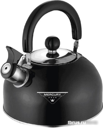 Чайник со свистком Mercury Haus MC-7806 фото 3
