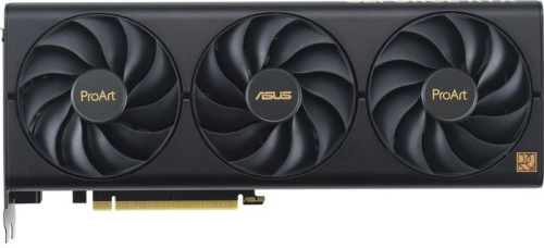 Видеокарта ASUS ProArt GeForce RTX 4060 Ti OC Edition 16GB GDDR6 PROART-RTX4060TI-O16G фото 4
