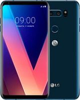 Смартфон LG V30 Single SIM (синий)