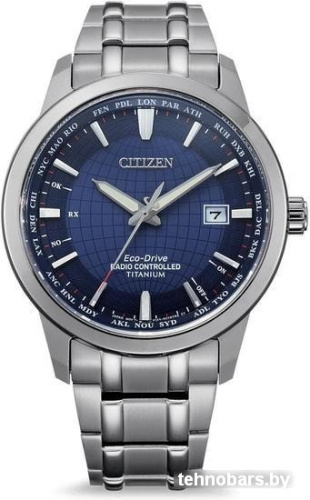 Наручные часы Citizen CB0190-84L фото 3