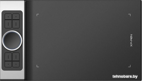 Графический планшет XP-Pen Deco Pro Small Wireless фото 3