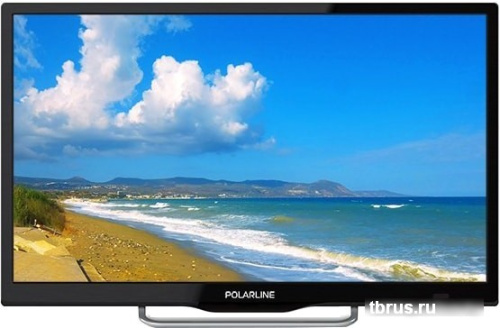 Телевизор Polar 24PL51TC-SM фото 3