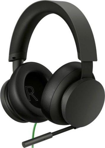Наушники Microsoft Xbox Stereo Headset фото 6