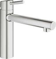 Смеситель Grohe Concetto 31128DC1