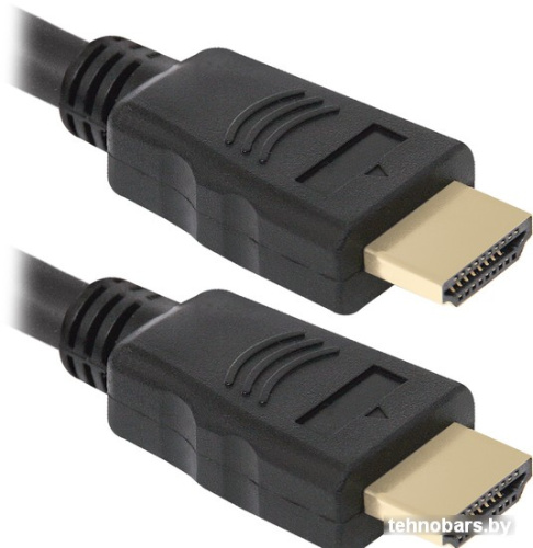 Кабель Defender HDMI-03 HDMI M-M [87350] фото 3
