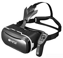 Очки виртуальной реальности Hiper VRQ+