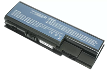Аккумулятор для ноутбука Acer Aspire 5920 4400-5200 мАч, 14.4В (ОЕМ)