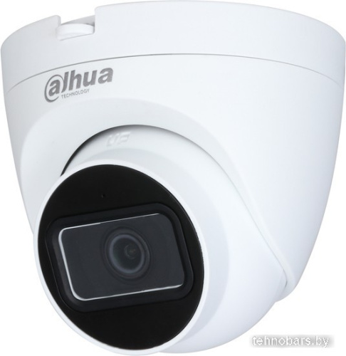 CCTV-камера Dahua DH-HAC-HDW1400TRQP-0360B-S3 фото 3