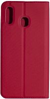 Чехол VOLARE ROSSO Book case для Samsung Galaxy A20 (2019) (красный)