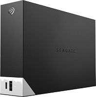 Внешний накопитель Seagate One Touch Desktop Hub 16TB