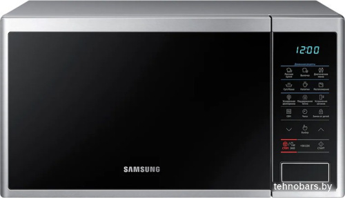 Микроволновая печь Samsung MS23J5133AT/BW фото 3