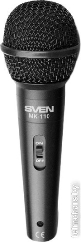 Проводной микрофон SVEN MK-110 фото 3
