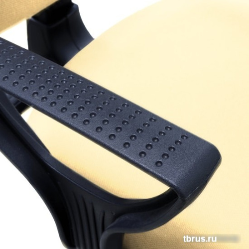 Кресло Brabix Prestige Ergo MG-311 (кожзам, бежевый) фото 6