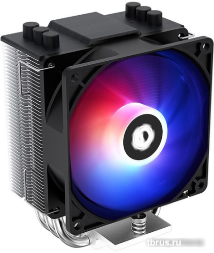 Кулер для процессора ID-Cooling SE-903-XT фото 3