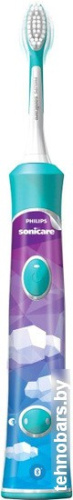 Электрическая зубная щетка Philips Sonicare For Kids [HX6322/04] фото 3
