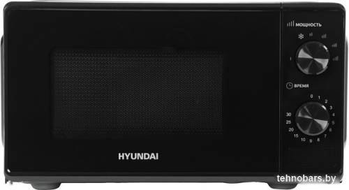 Микроволновая печь Hyundai HYM-M2045 фото 4