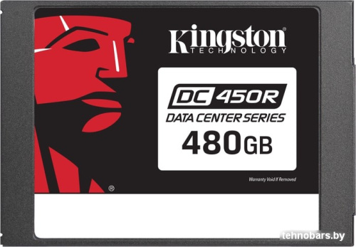 SSD Kingston DC450R 480GB SEDC450R/480G фото 3