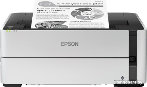 Принтер Epson M1170 фото 3