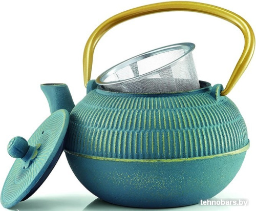 Заварочный чайник Beka Yuan 16409354 фото 4