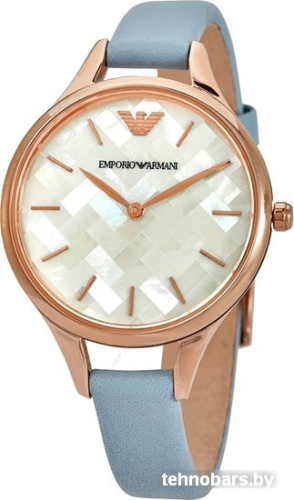 Наручные часы Emporio Armani AR11109 фото 4