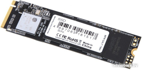 SSD AMD Radeon R5 NVMe 480GB R5MP480G8 фото 3