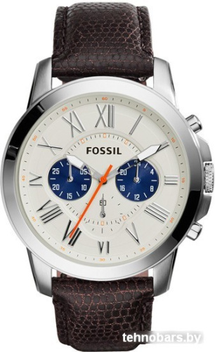 Наручные часы Fossil FS5021 фото 3